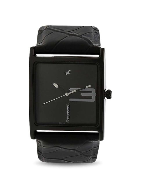 female watch fastrack