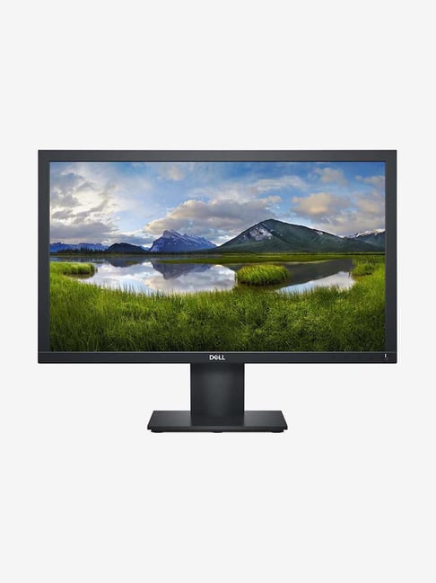 Dell E2221HN 22 inch (55.88 cm) Full HD Monitor (Black)