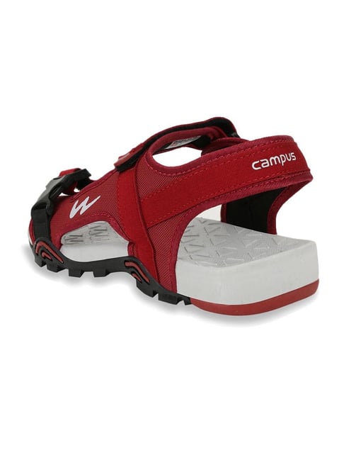 Campus - Rust Men's Floater Sandals - Buy Campus - Rust Men's Floater  Sandals Online at Best Prices in India on Snapdeal