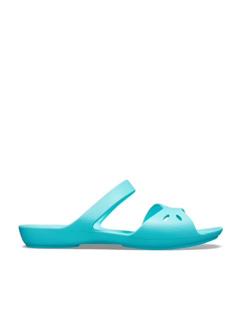 crocs kelli sandal