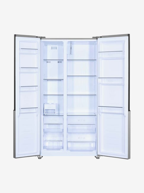 Buy Voltas Beko 472 L Inverter Frost Free Side by Side Refrigerator