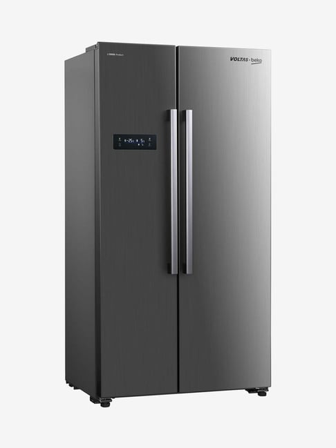 voltas convertible fridge