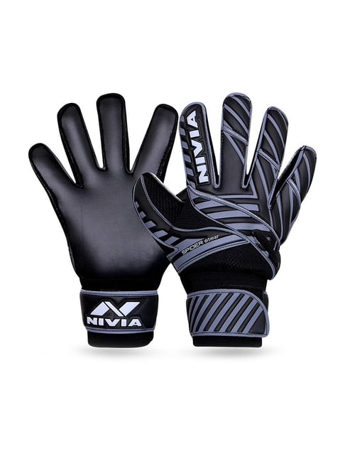 Nivia store keeper gloves