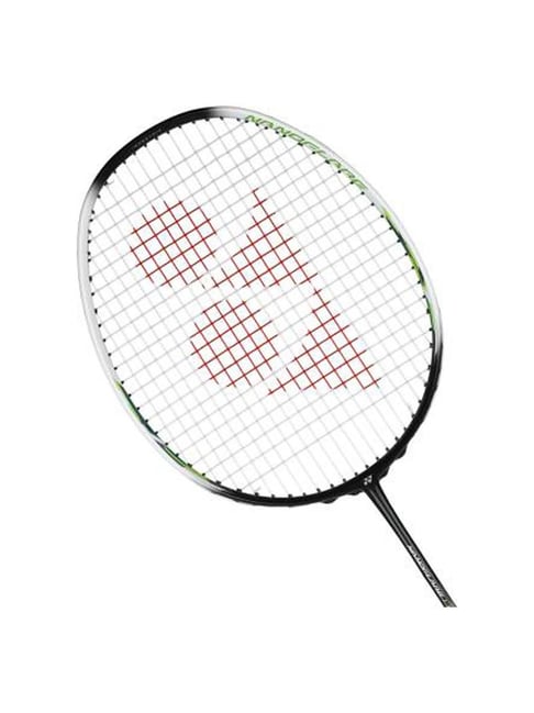 Yonex Lime Green Badminton Racquet