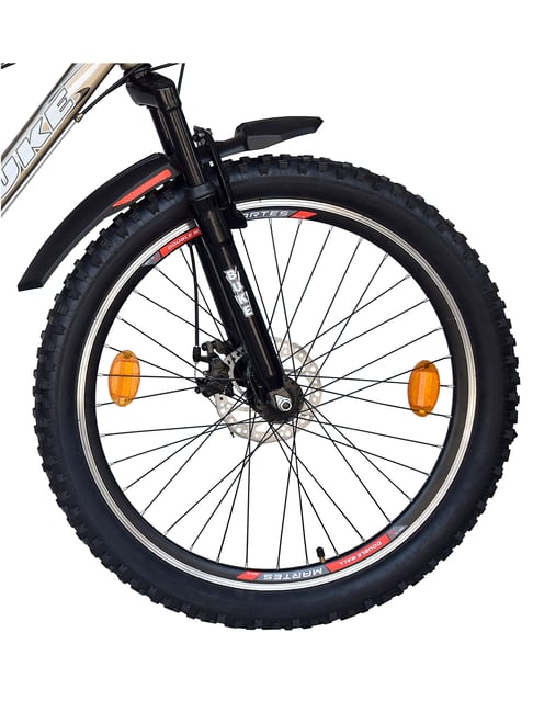 Buke Shadow 26T MS Nuke MTB Mountain Bike