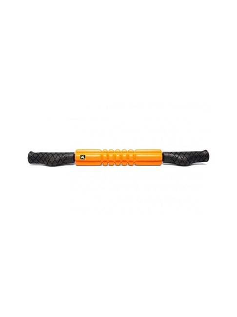 TriggerPoint Orange Grid STK Massage Stick-TriggerPoint-Footwear-TATA CLIQ