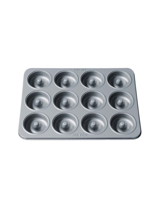 Meyer Bakemaster 12 Cup Mini Doughnut Pan
