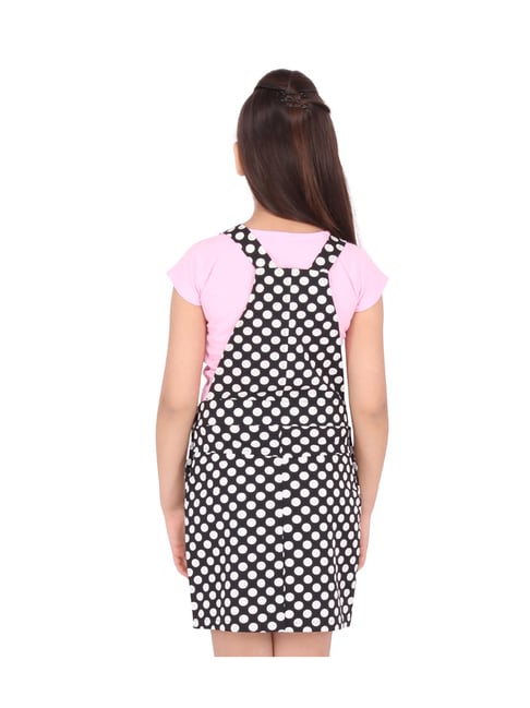Plain Rayon Ladies Dungaree Skirt And Top, Size: L-XXL at Rs 315/piece in  Bengaluru