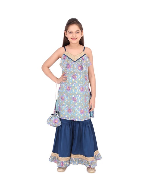 kids kurta girls