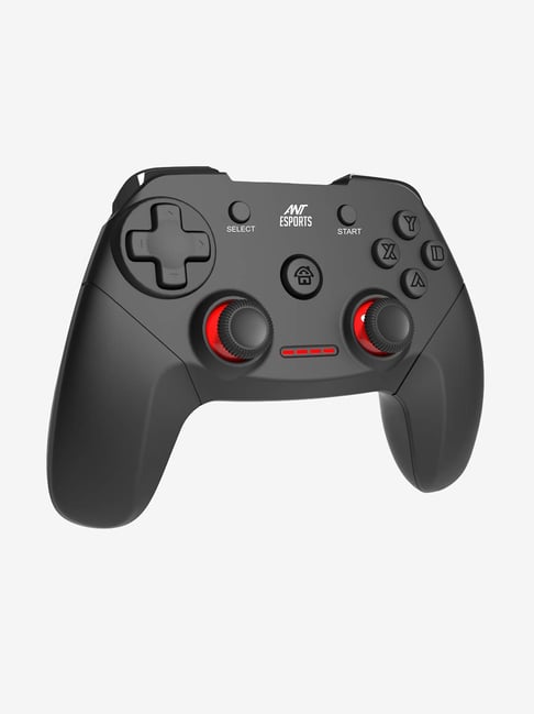 Ant Esports GP300 Pro V2 Wireless Controller (Black)