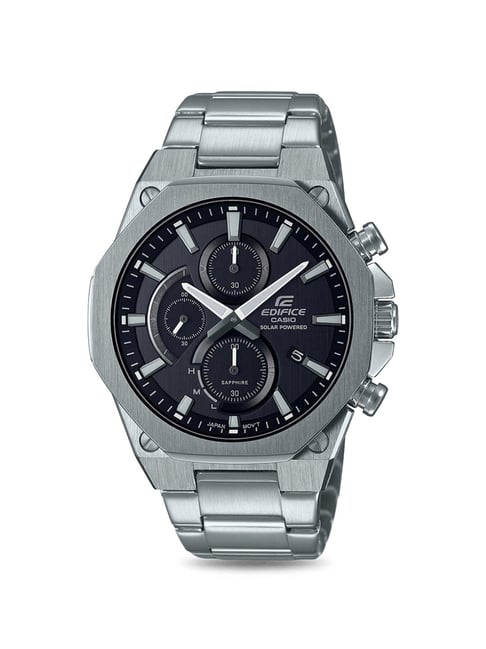 Casio EFS-S570D-1AUDF Edifice Analog Watch for Men