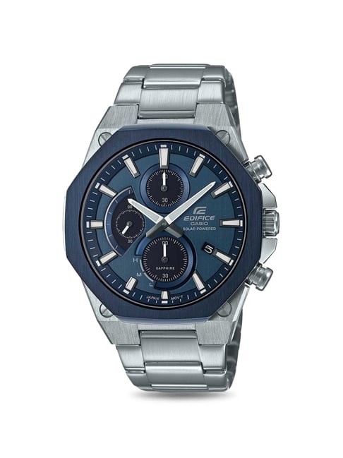 Casio EFS-S570DB-2AUDF Edifice Analog Watch for Men