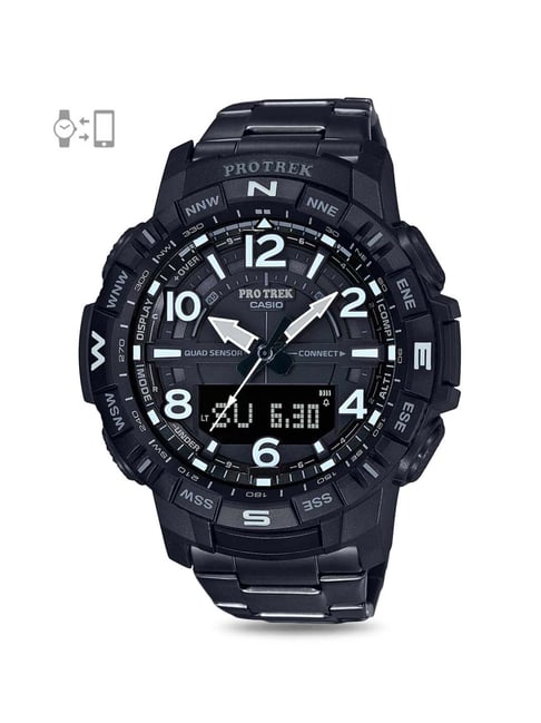 Pro trek watch discount price