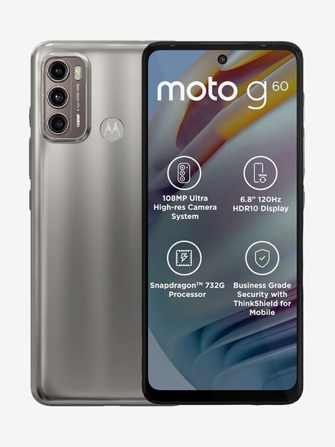 moto g60 in croma