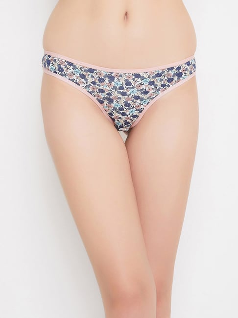 thong clovia