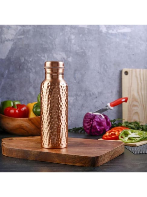 Oak Salt and Pepper Mill Set with Brass knobs – The Spice Sisters.co