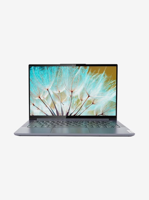 Lenovo Yoga Slim 7 14ITL05 Laptop 82A300BEIN Intel i7|11thGen|16GB|1TBSSD|14in|W10H+MSO|INT|Grey