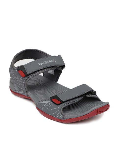 Wildcraft Men Green Sandals - Buy Wildcraft Men Green Sandals Online at  Best Price - Shop Online for Footwears in India | Flipkart.com