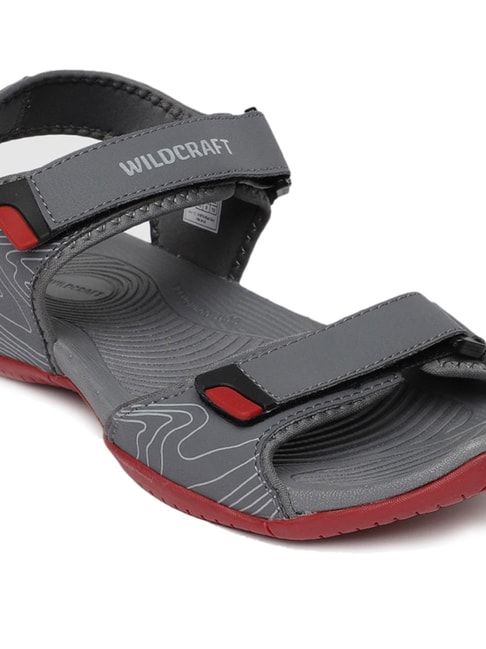 Wildcraft Sandals : Buy Wildcraft Men Baloy 2.0 Multi Floater Olive Sandals  Online | Nykaa Fashion