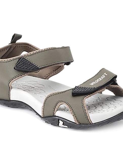 Buy Men Blue Gladiator 11 Sports Sandals online | Looksgud.in