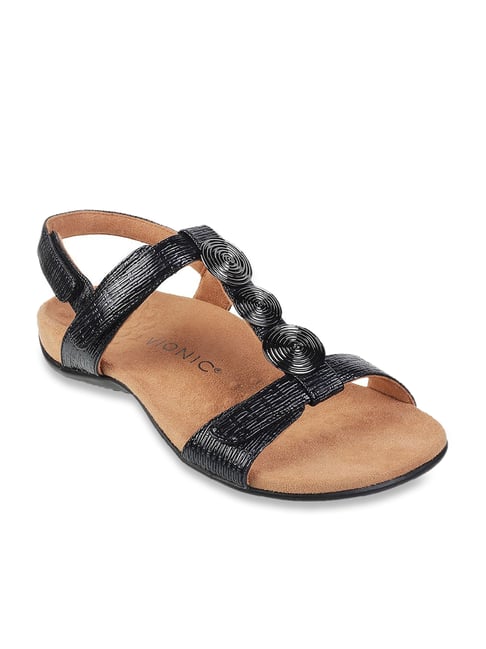 Vionic best sale backstrap sandals