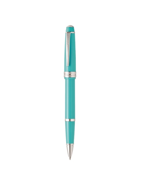 Buy Cross Selectip Blue Roller Ball Pen Online At Best Price @ Tata CLiQ