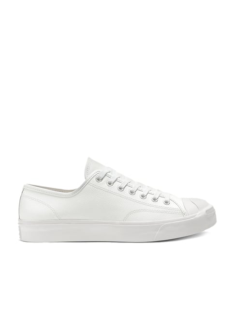 Mens white clearance jack purcell