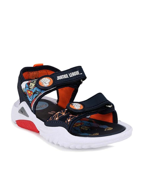 campus kids sandals