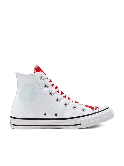 Converse Chuck Taylor All Star Malden Mid-Top Sneaker - Men's - Free  Shipping | DSW