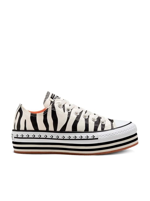 Converse all star sale off white price