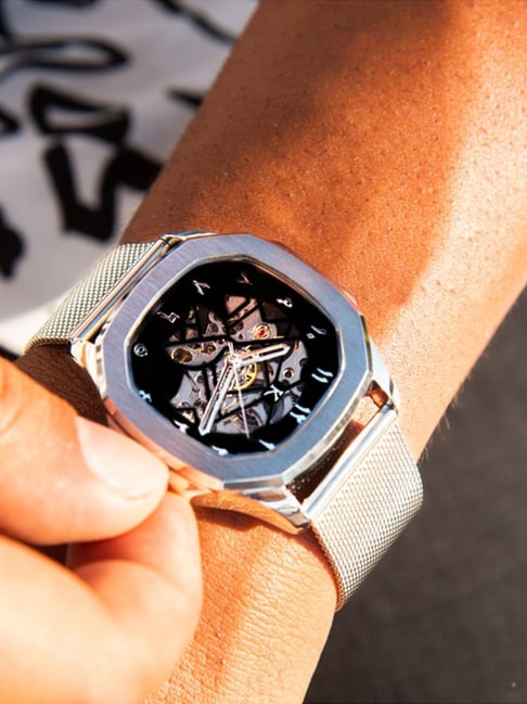 klein watches otus