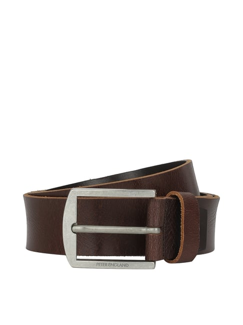 peter england belt