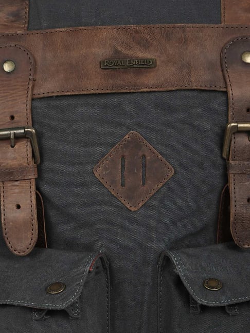 royal enfield rucksack