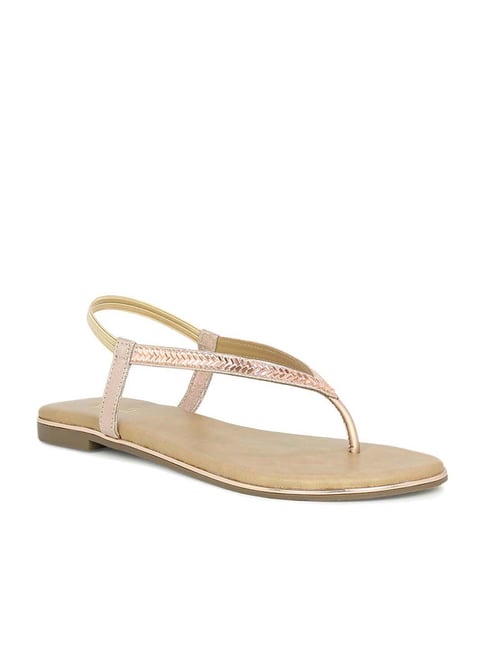 Inc.5 Women's Sultan Sling Back Sandals Price in India