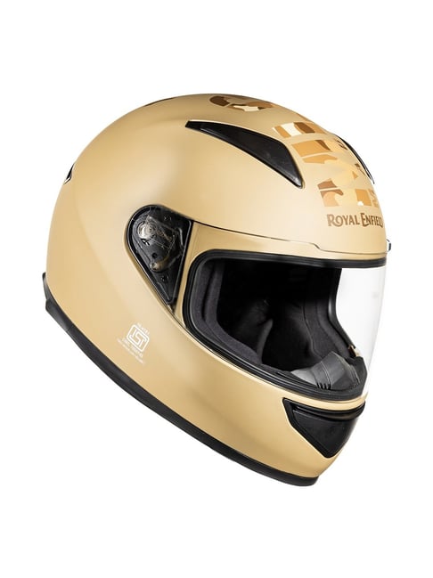 Royal enfield original helmet hot sale