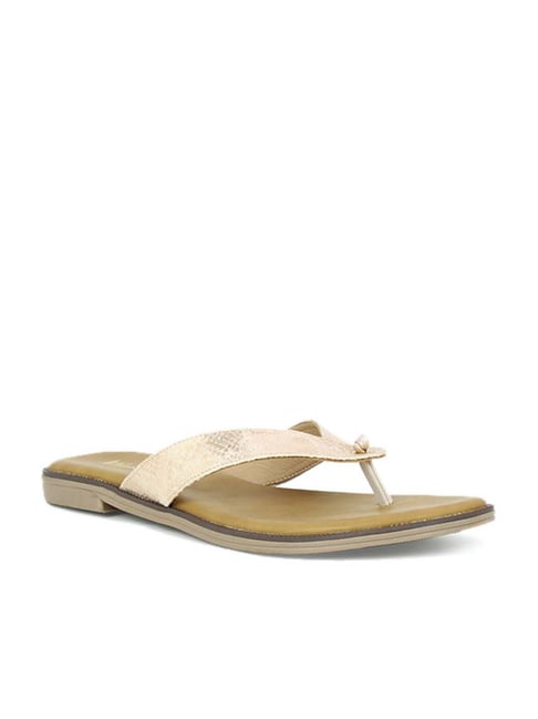 Inc.5 Women's Sultan Thong Sandals Price in India