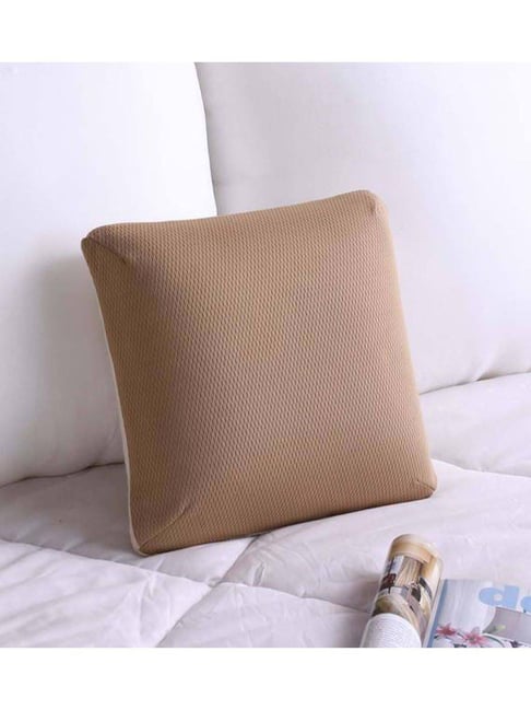 Memory Foam Cushion Set