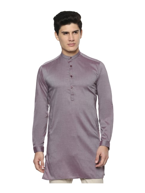 Van heusen kurta pajama new arrivals