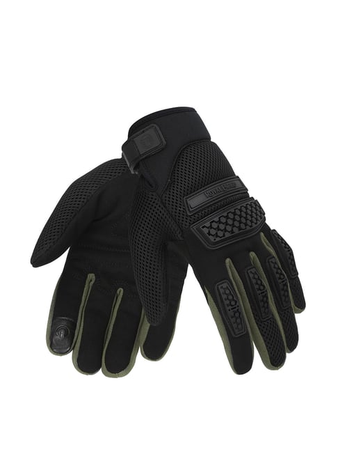 royal enfield urban hustler gloves