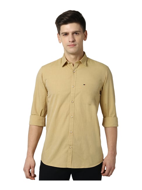 Blue Peter England Shirt