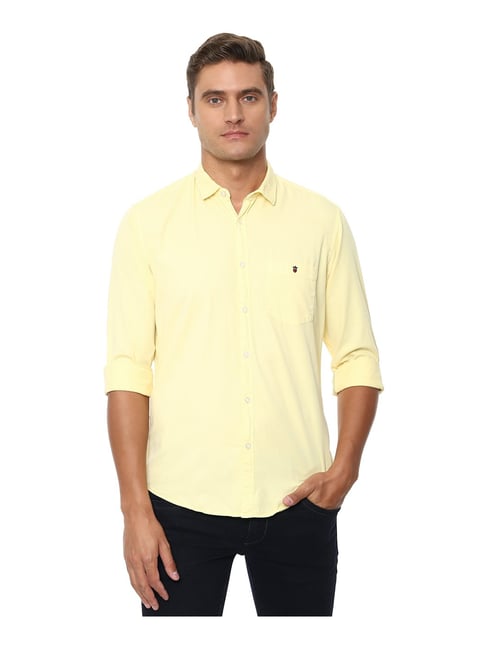 Buy Louis Philippe Shirts At Best Prices Online In India Tata CLiQ