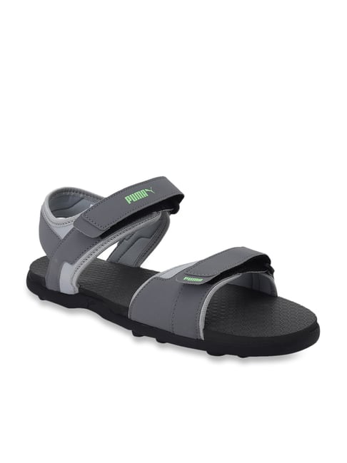 puma floater sandals for mens