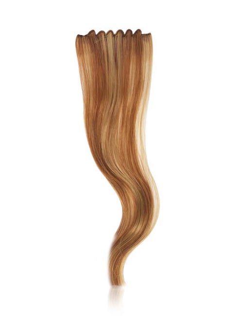 Buy Hair Couture Extensions Natural Blonde Online At Best Price @ Tata CLiQ