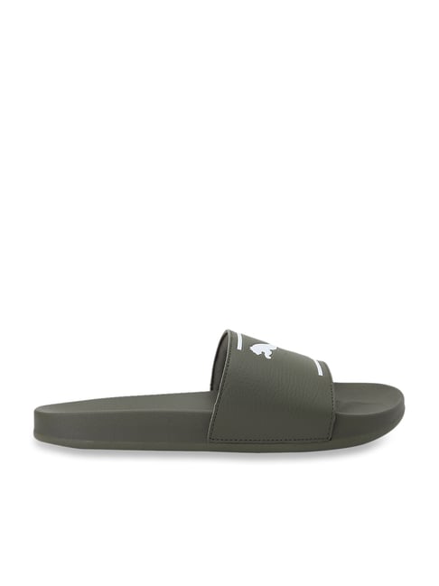 puma slides mens design