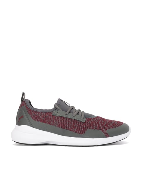 Puma stride evo hot sale idp sneakers