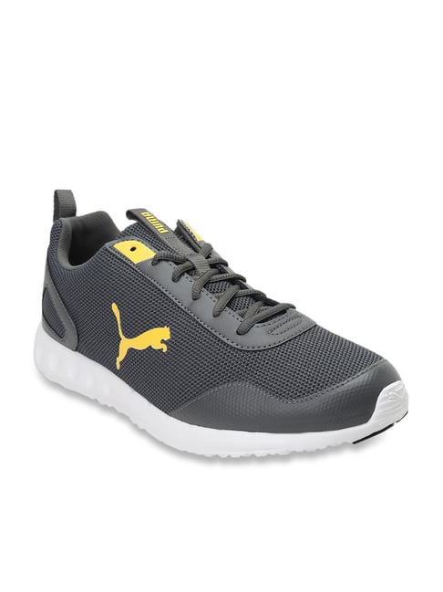 Puma happyfeet best sale idp running shoes