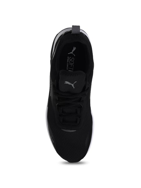 Buy Puma Men's Electron E Pro Black Running Shoes for Men at Best Price ...