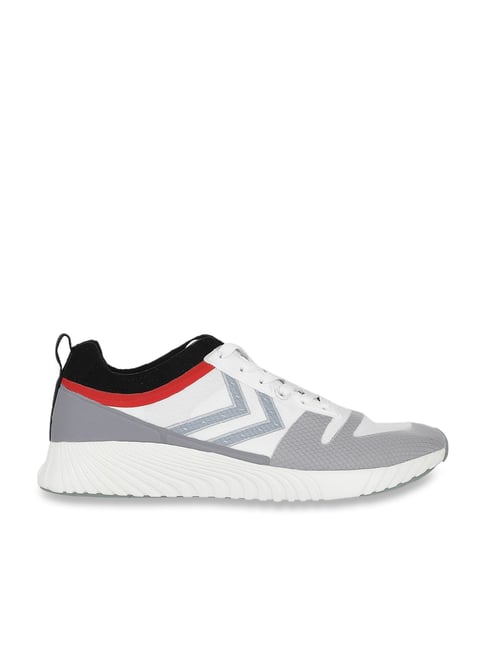 Buy Hummel Men's Minneapolis Breaker White Training Shoes for Men