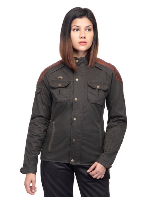 BUY ROYAL ENFIELD STORMRAIDER RIDING JACKET SHELL ONLINE