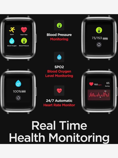 boat smartwatch storm rtl